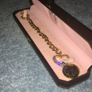Juicy Couture Bracelet